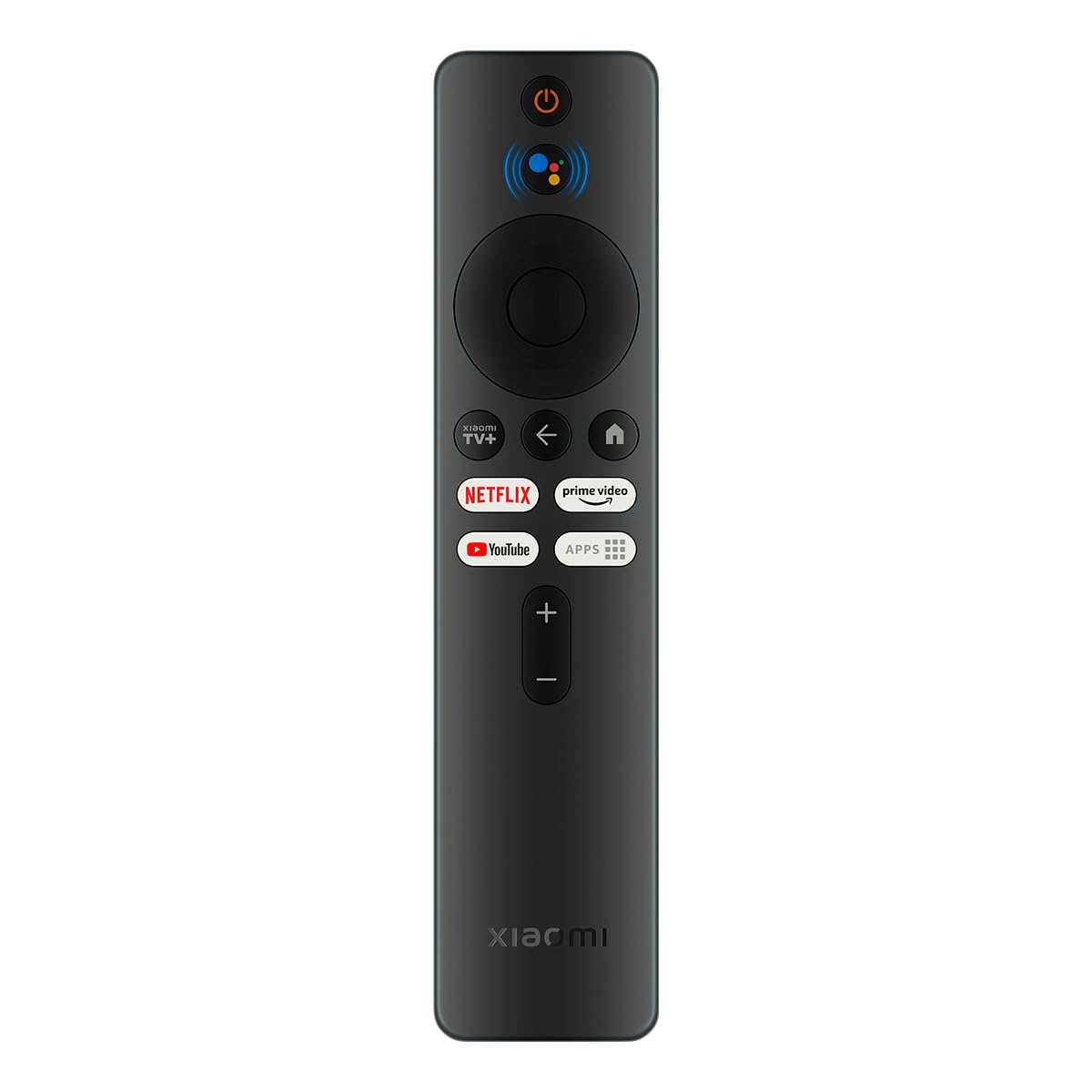 XIAOMI TV Box S 2nd Gen - 4K Ultra HD, Potente procesador, Google TV, Dolby Vision, HDR10+, Dolby Atmos, DTS-HD, Bluetooth 5.2, Wi-Fi de Doble Banda, Negro (Versión ES + 3 años de garantía)