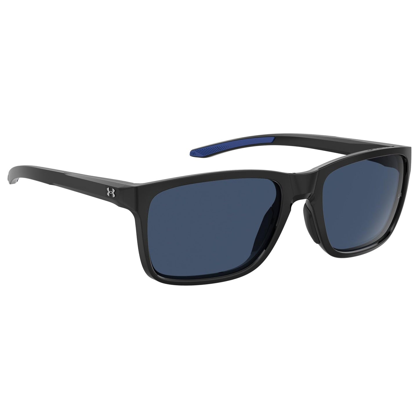 Gafas de Sol UNDER ARMOUR UA 0005/S 807 BLACK 58/19/145 Hombre