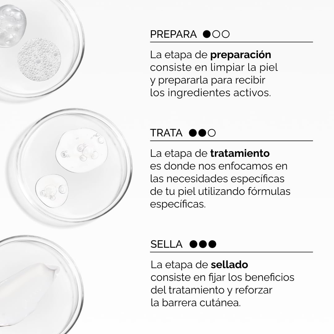 The Ordinary Glycolic Acid 7% Exfoliating Toner, Tónico Exfoliante con Ácido Glicólico, Tónico diario iluminador y suavizante para un tono de piel más uniforme, 240 ml