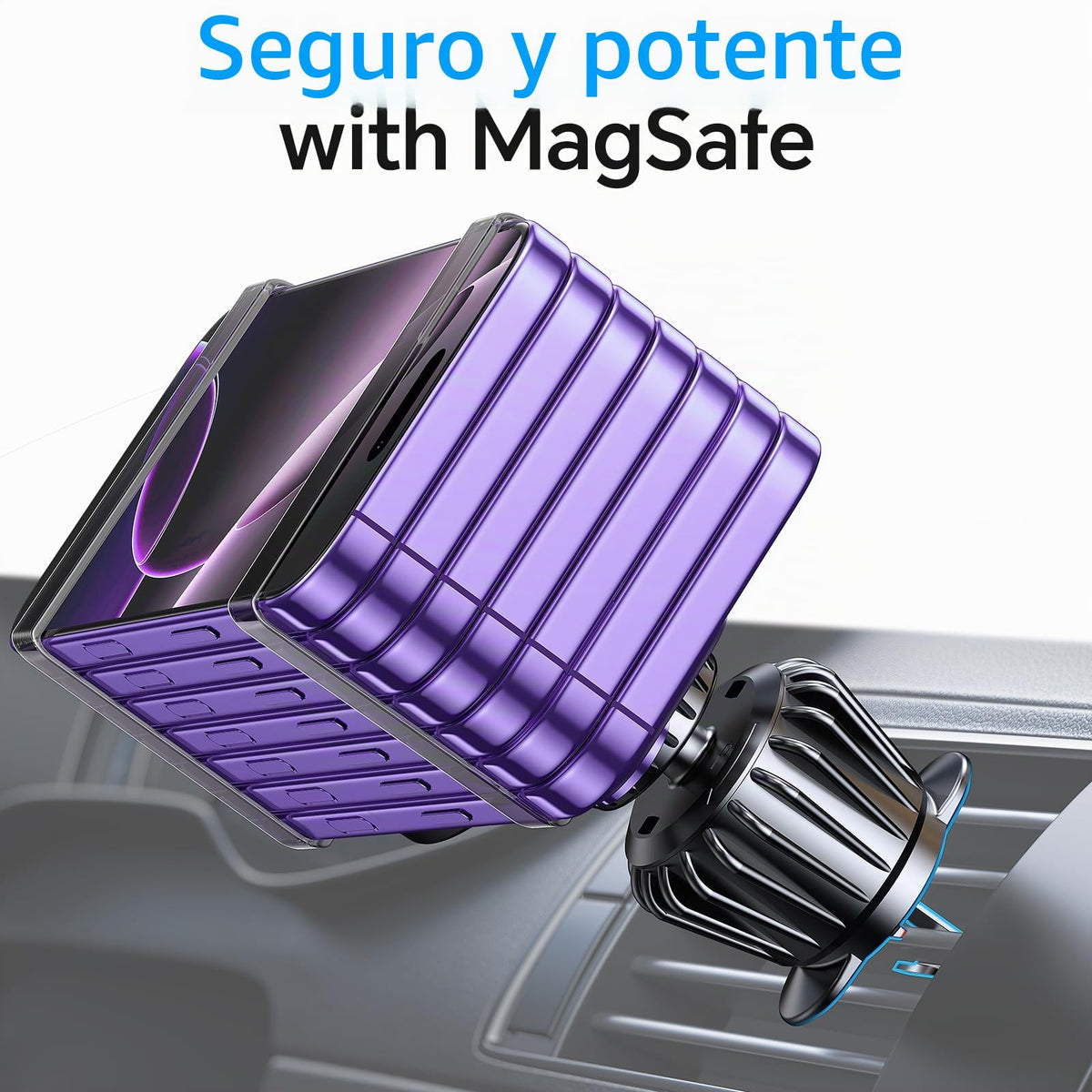 Kaistyle Cell Phone Car Cradle/Mount