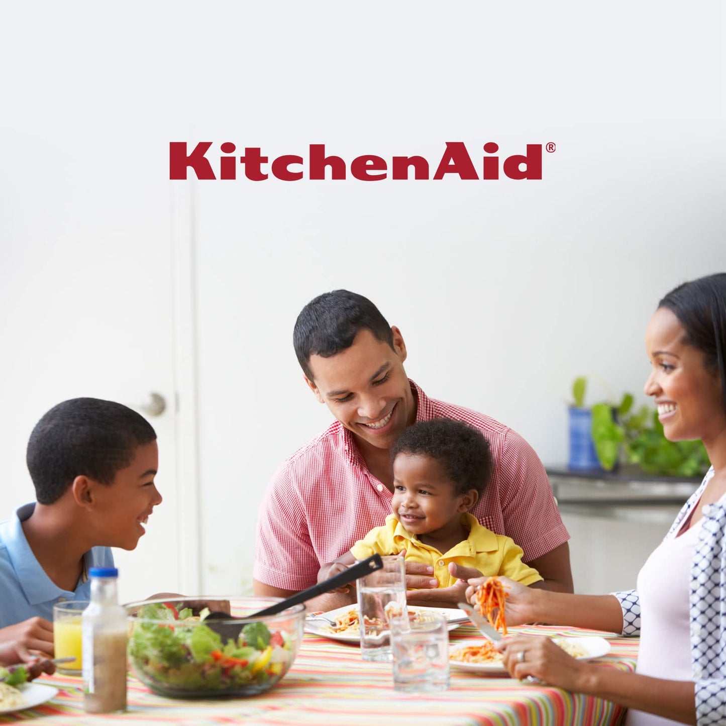KitchenAid - Abrelatas multifunción clásico