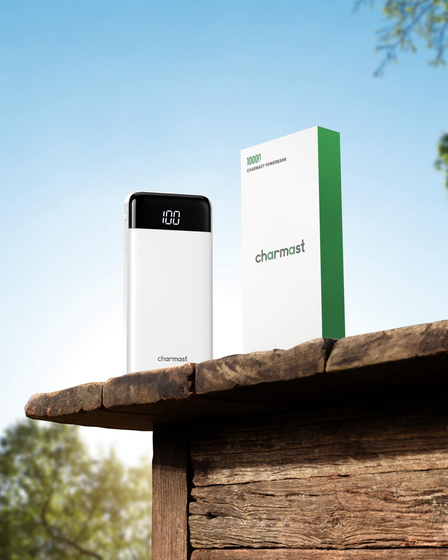 Cargador portátil con cables integrados, cargador portátil con cables delgados de 10000 mAh, paquete de batería de viaje, 6 salidas, 3 entradas, 3 A, batería de carga rápida para Samsung, Google