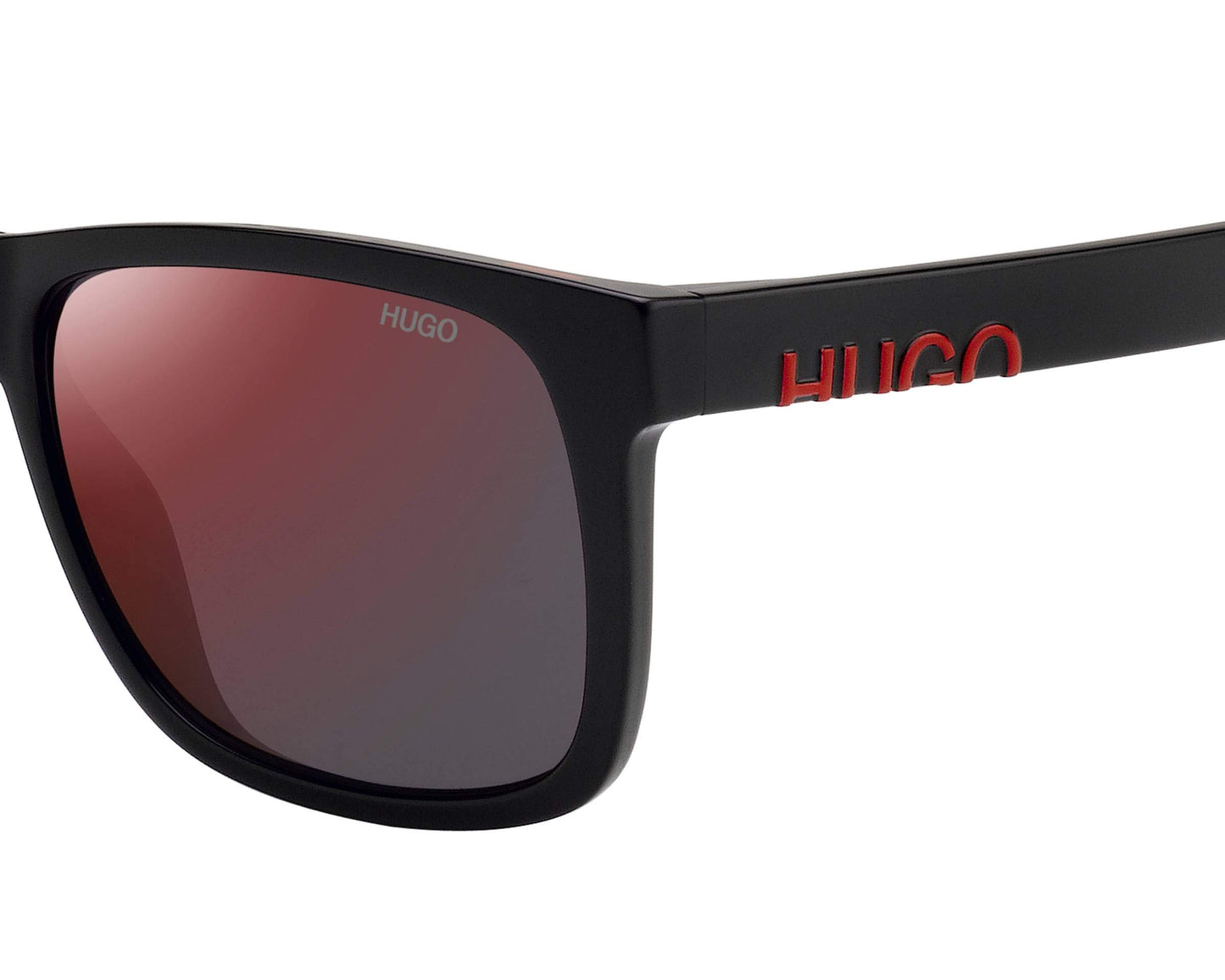 Hugo HG 1068/S Gafas, 807, 57 para Hombre
