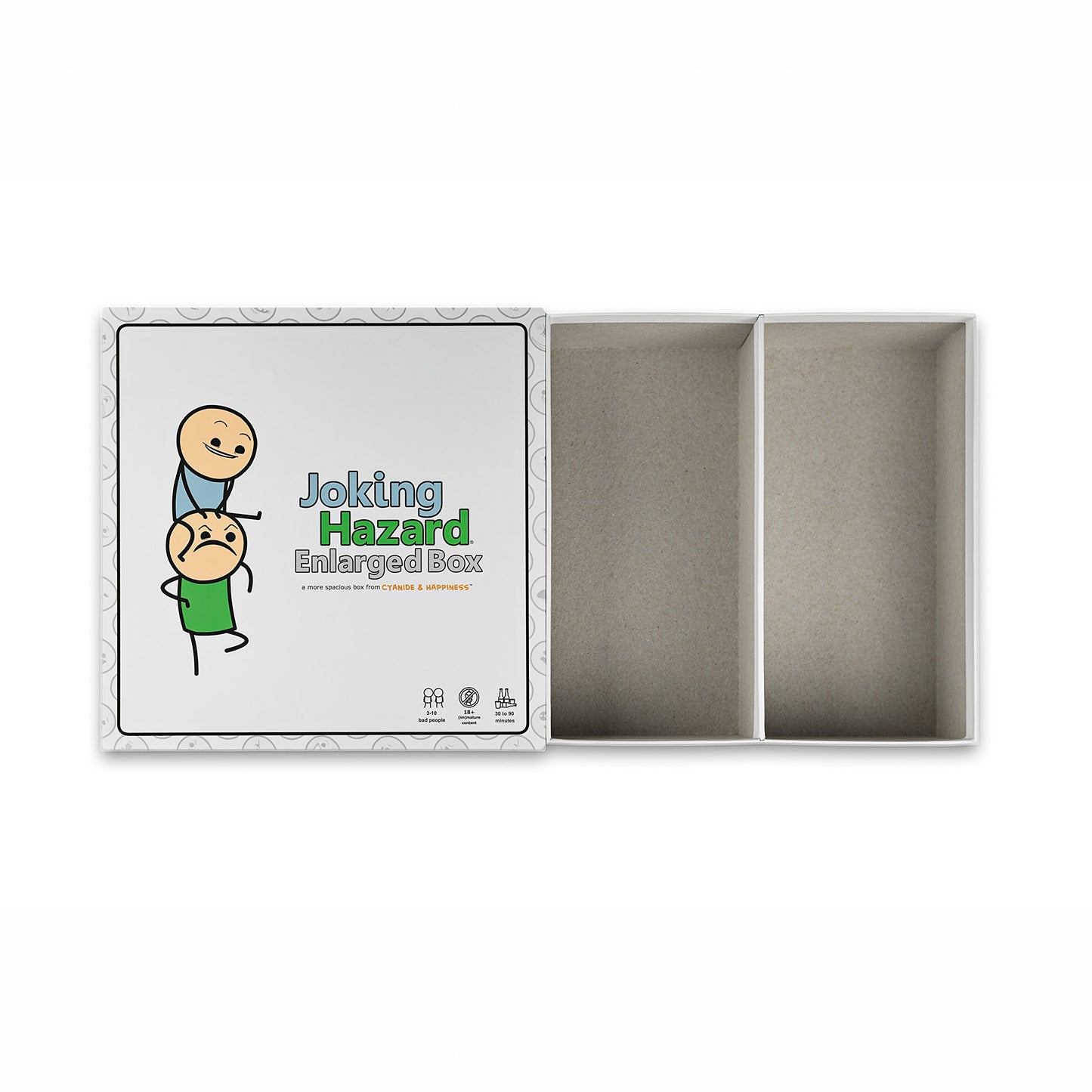 Joking Hazard Caja ampliada