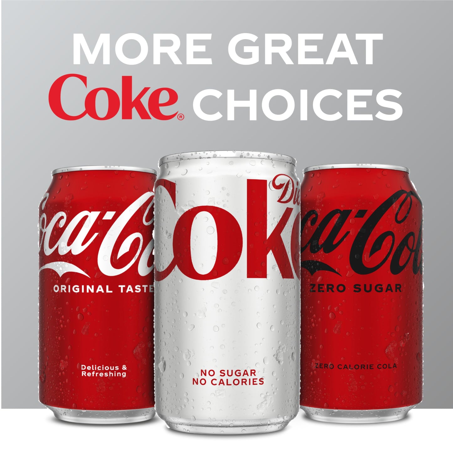 Coca dietética de 340 ml, 12 unidades