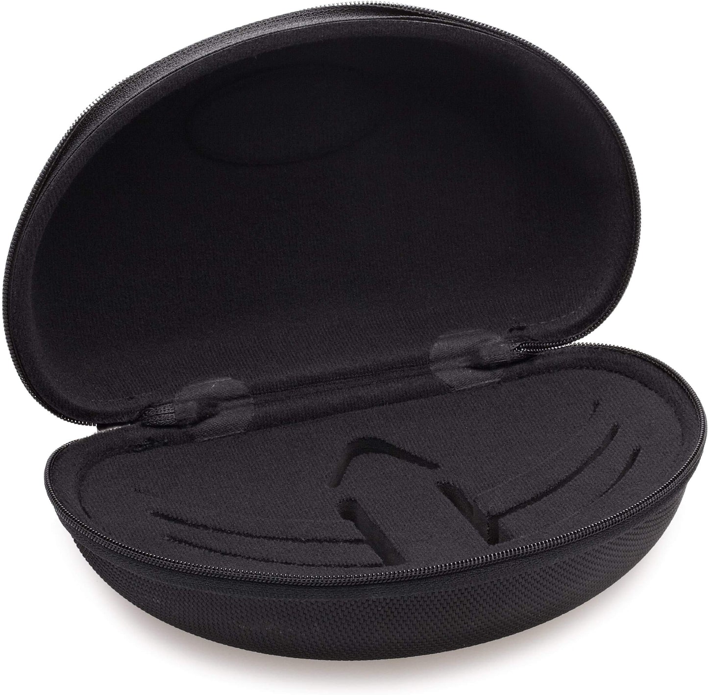 Oakley Sonnenbrille M-Frame Array Case - Gafas de Ciclismo, Color Negro