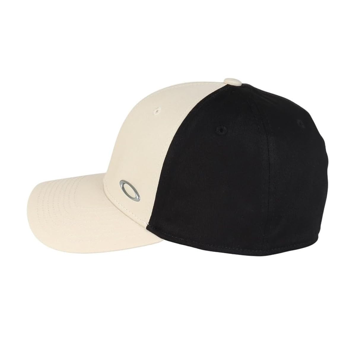 Oakley Tinfoil Cap Gorro/Sombrero, Negro, L-XL Unisex Adulto