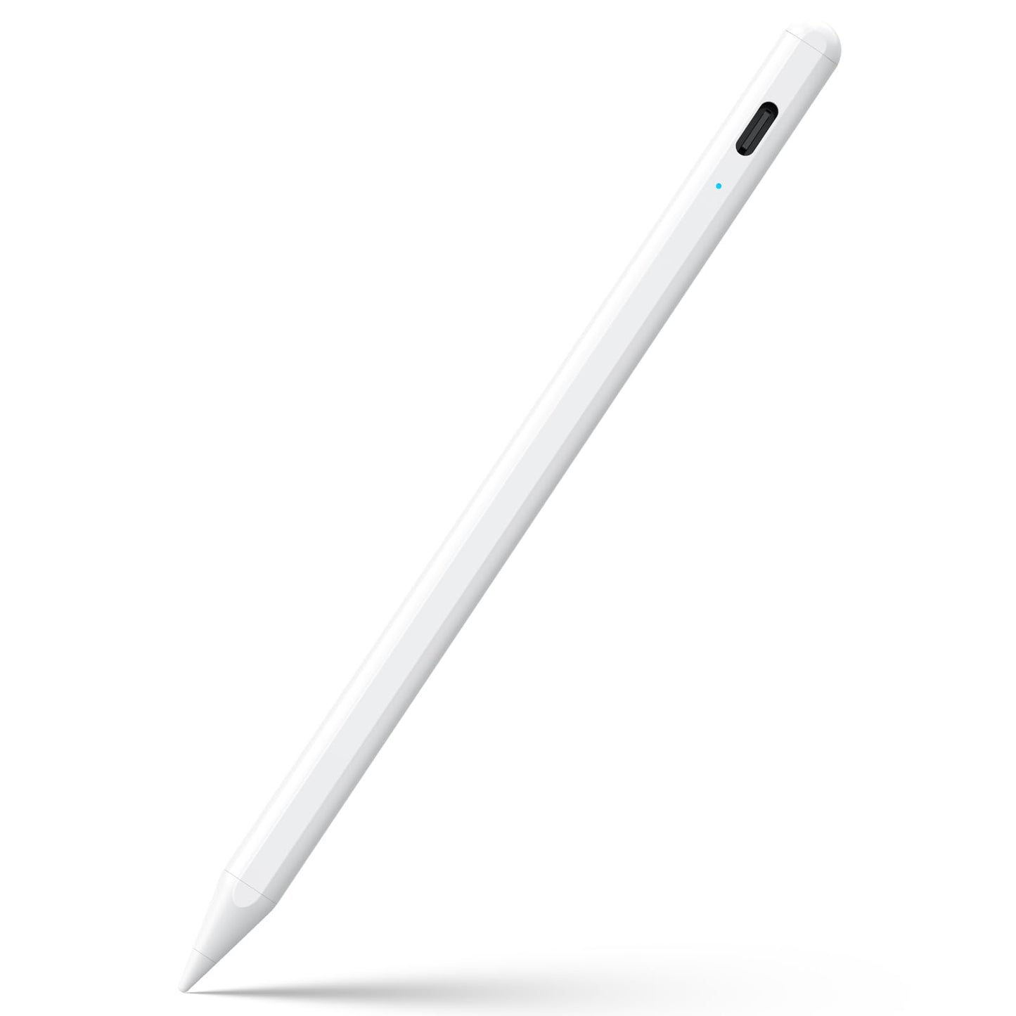 jamjake Lápiz para iPad 2018-2025 - Carga Rápida