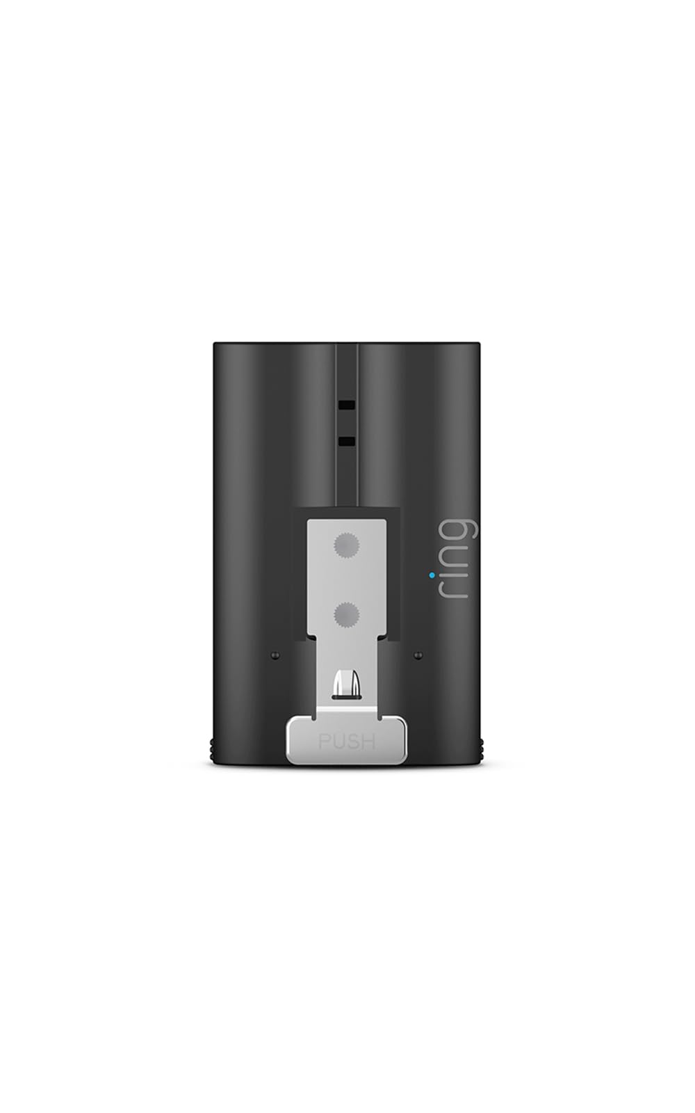 Ring Quick Release Battery - Batería Recargable para dispositivos Ring (Video Doorbell 2 y Spotlight Cam)
