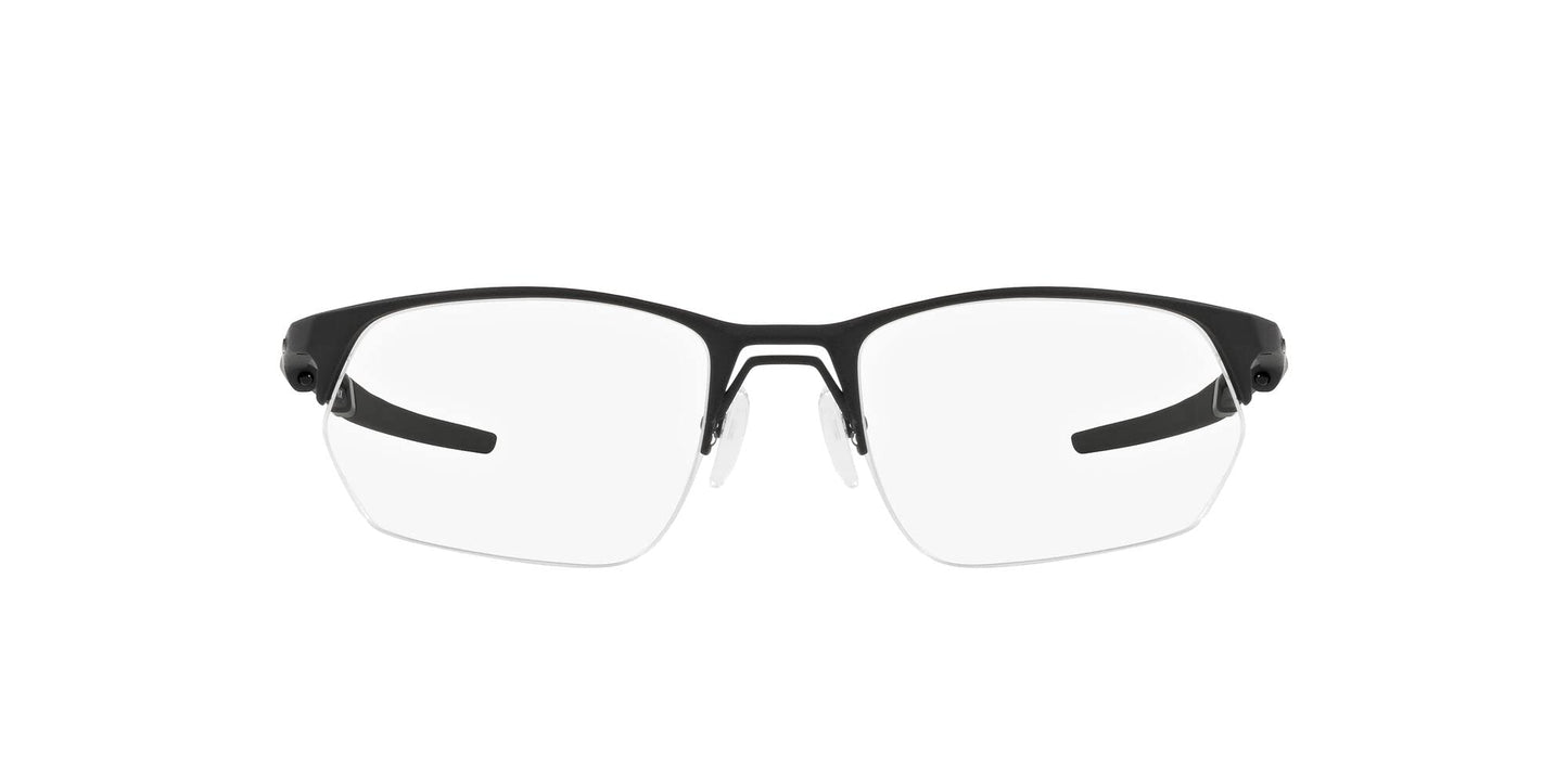 Oakley Wire Tap 2.0 RX Gafas, Satin Light Steel, Standard Unisexo