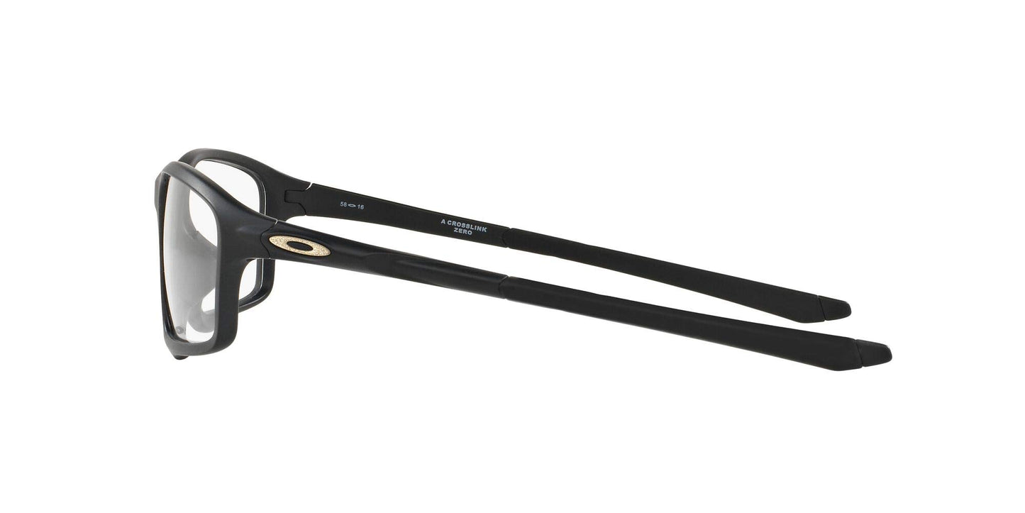 OAKLEY OX8080 - 808007 CROSSLINK ZERO (A) Eyeglasses 58mm