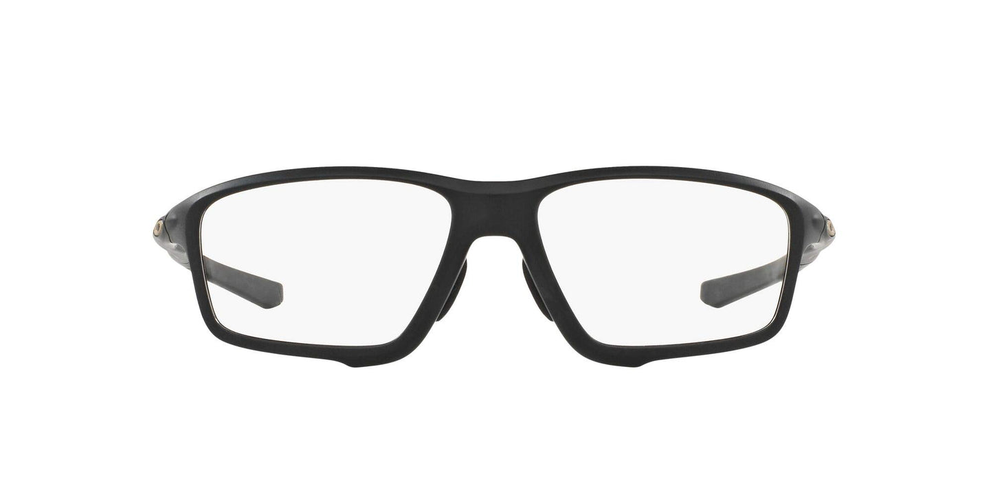 OAKLEY OX8080 - 808007 CROSSLINK ZERO (A) Eyeglasses 58mm