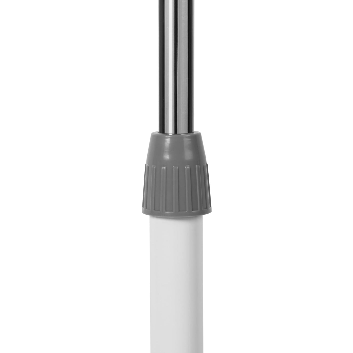 Orbegozo SF 0147 Ventilador de Pie, Blanco, 40 cm