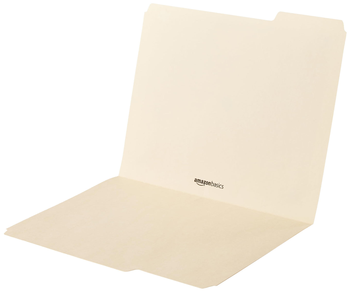 Amazon Basics – Carpetas de archivo – carta Tamaño