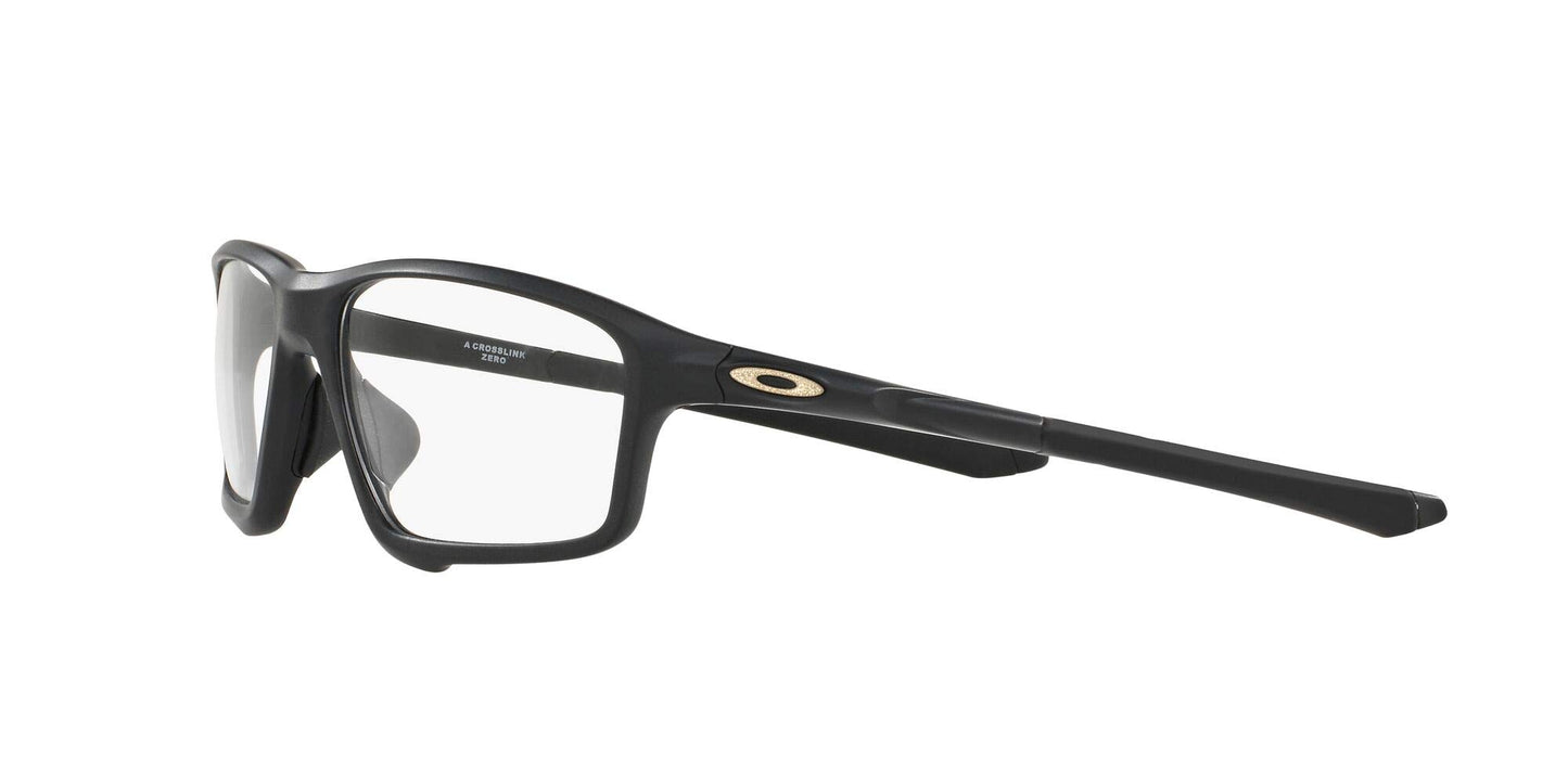 OAKLEY OX8080 - 808007 CROSSLINK ZERO (A) Eyeglasses 58mm