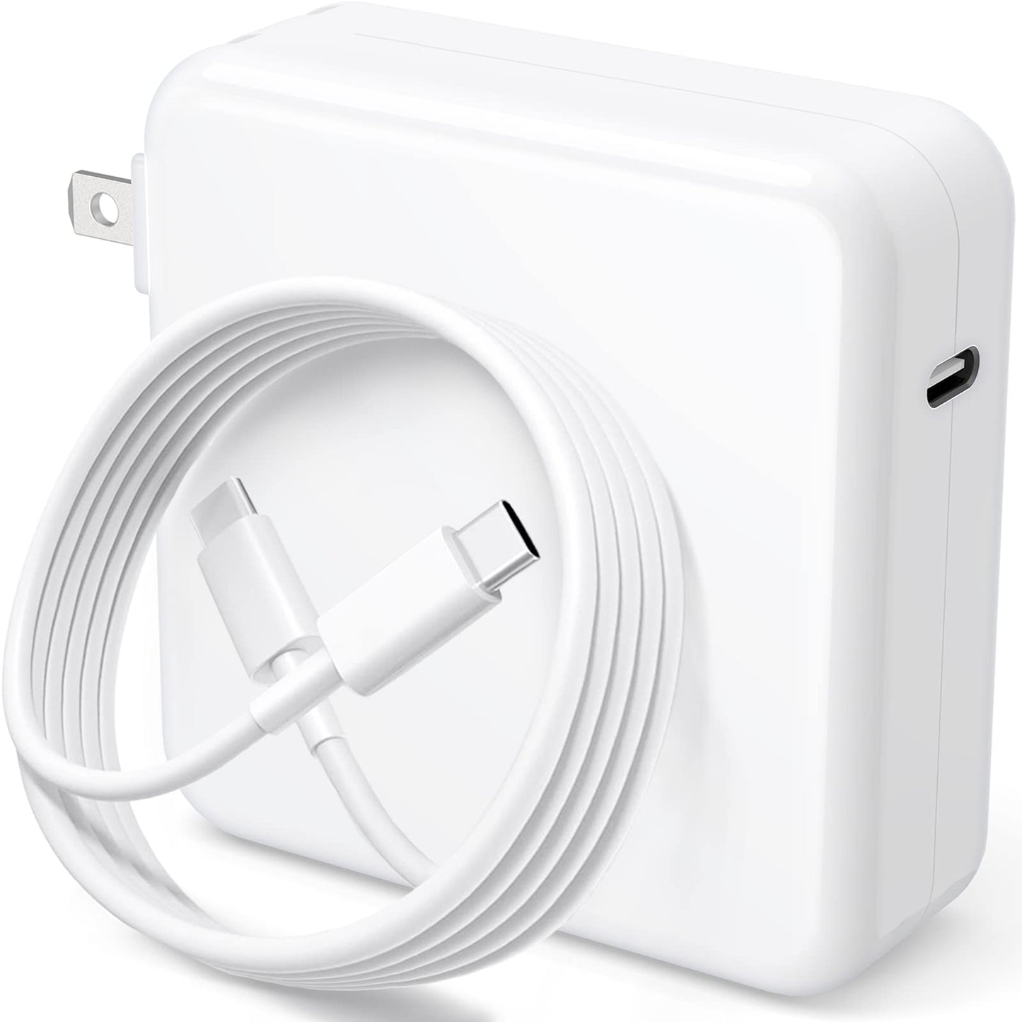 BlueOrigin Mac Book Pro Charger - 110W USB C Charger