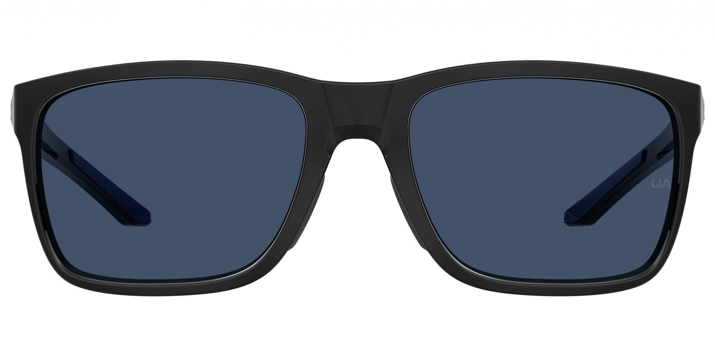 Gafas de Sol UNDER ARMOUR UA 0005/S 807 BLACK 58/19/145 Hombre