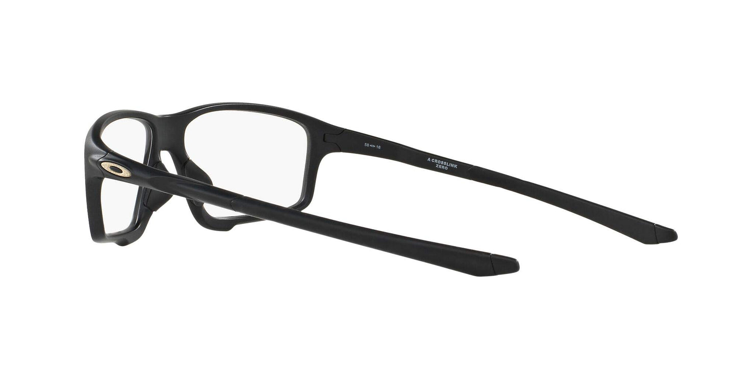 OAKLEY OX8080 - 808007 CROSSLINK ZERO (A) Eyeglasses 58mm