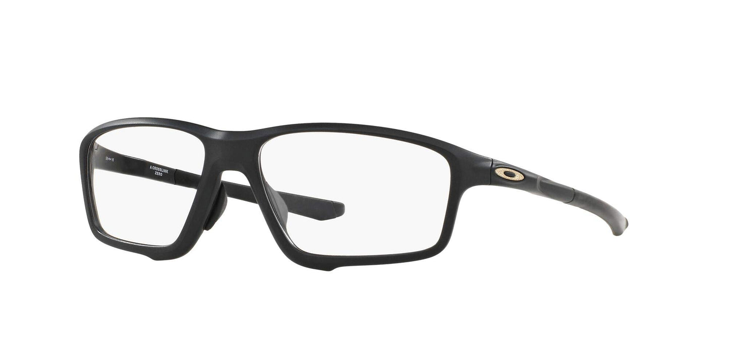 OAKLEY OX8080 - 808007 CROSSLINK ZERO (A) Eyeglasses 58mm