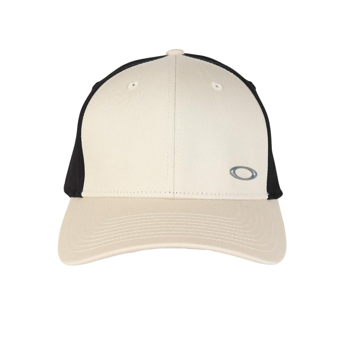 Oakley Tinfoil Cap Gorro/Sombrero, Negro, L-XL Unisex Adulto