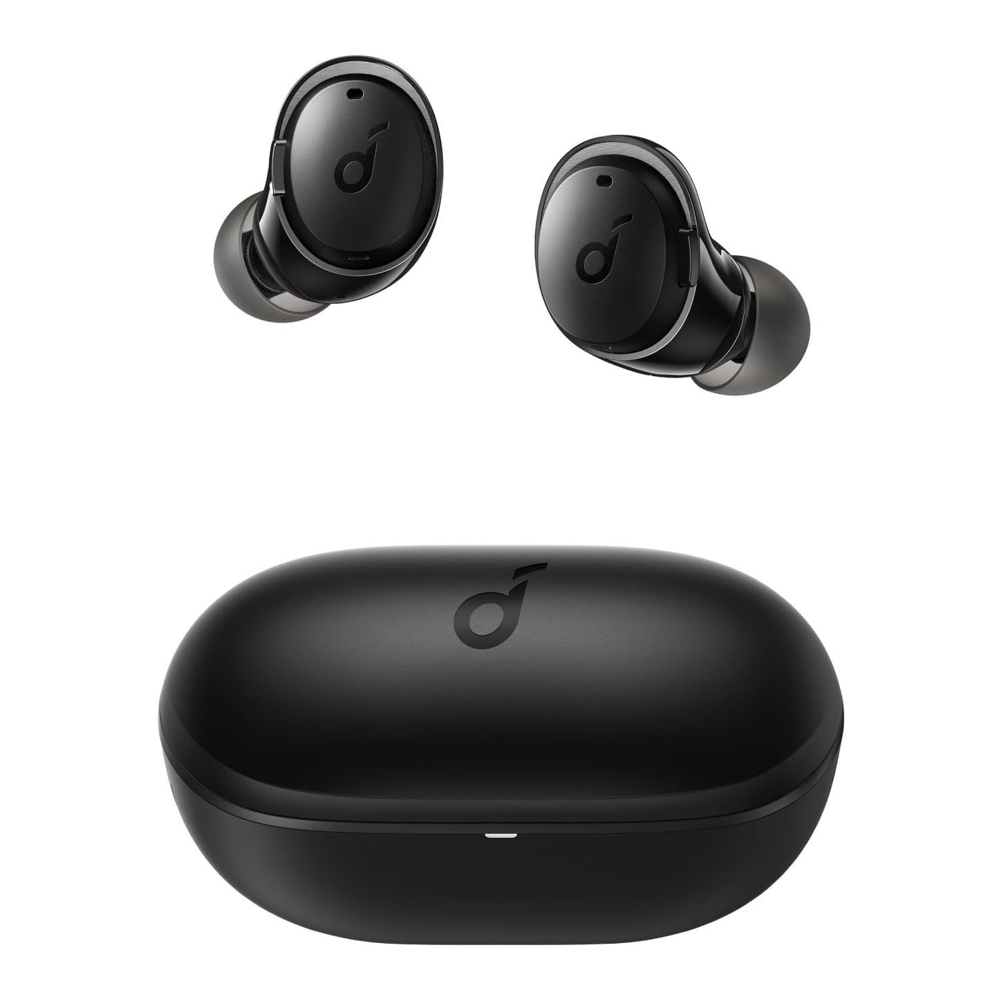 Soundcore by Anker Earbud Life A3i gray
