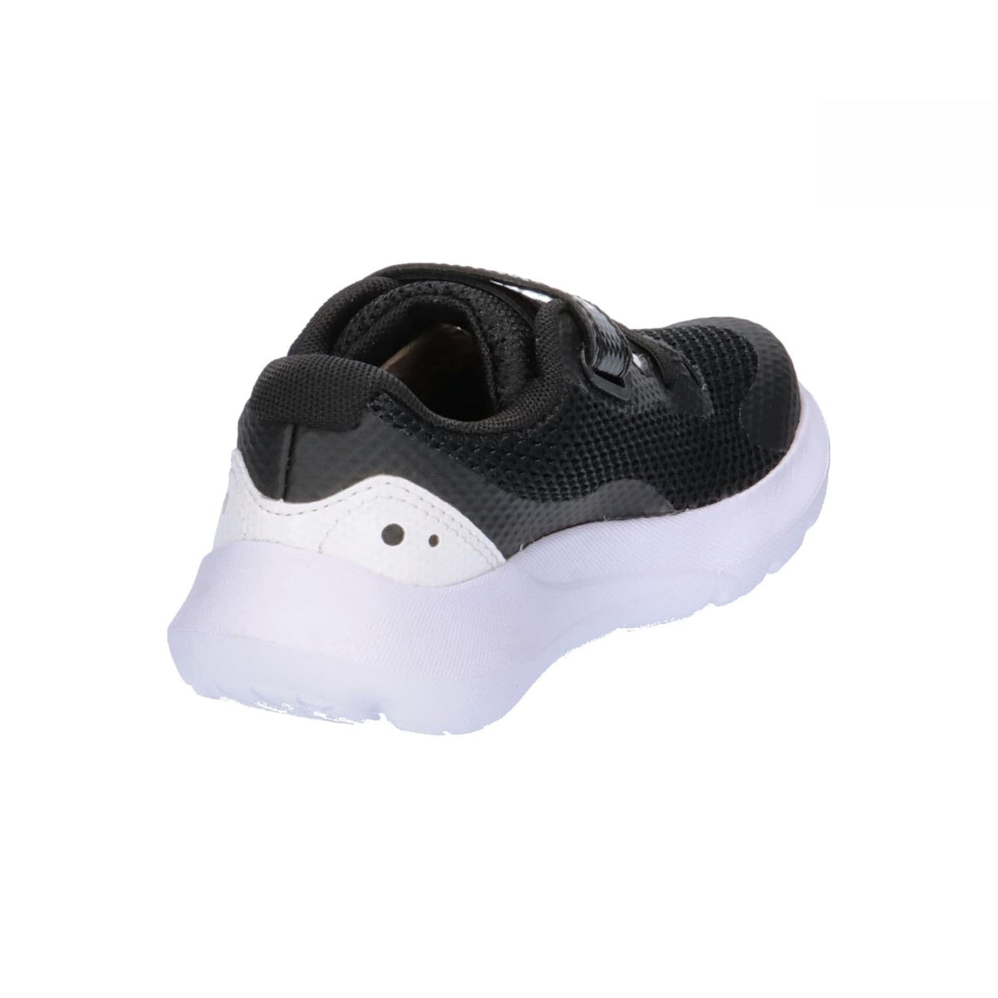 Under Armour Zapatillas de Correr preescolares UA Surge 3 AC para niños, Negro, 32 EU