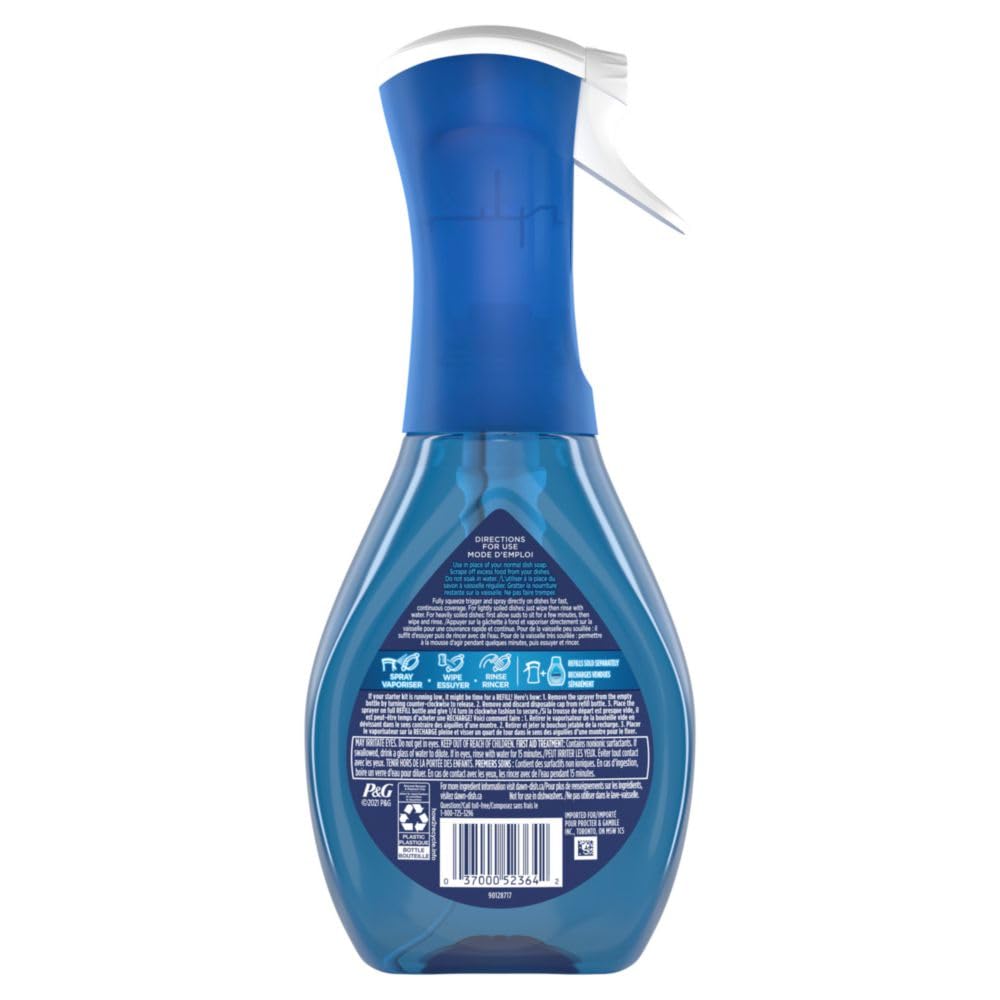 16OZ Dawn Dish Spray -52364