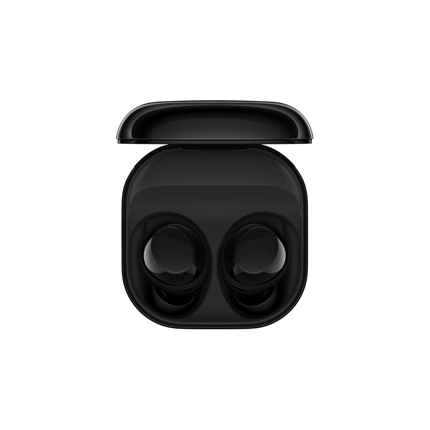 Samsung Galaxy Buds Core SM-R410 (2025) | Stock latinoamericano | Bluetooth 5.4 | Cancelación Activa de Ruido | Reproducción Continua de música de hasta 35 h - Negro