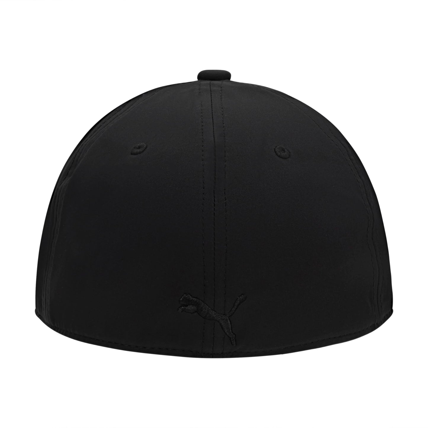 PUMA Gorra de Ajuste elástico béisbol, Combo Negro, Large/X-Large Unisex Adulto
