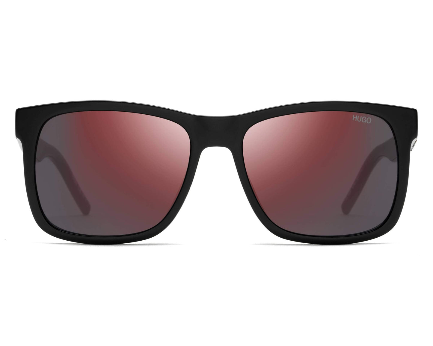 Hugo HG 1068/S Gafas, 807, 57 para Hombre