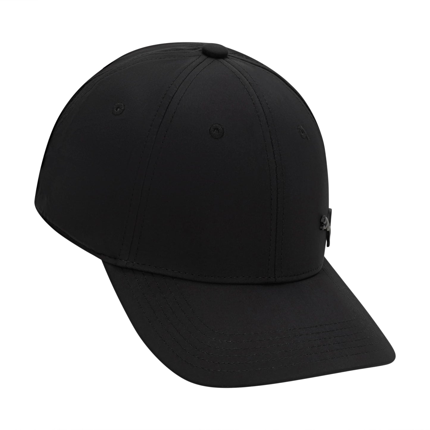 PUMA Gorra de Ajuste elástico béisbol, Combo Negro, Large/X-Large Unisex Adulto