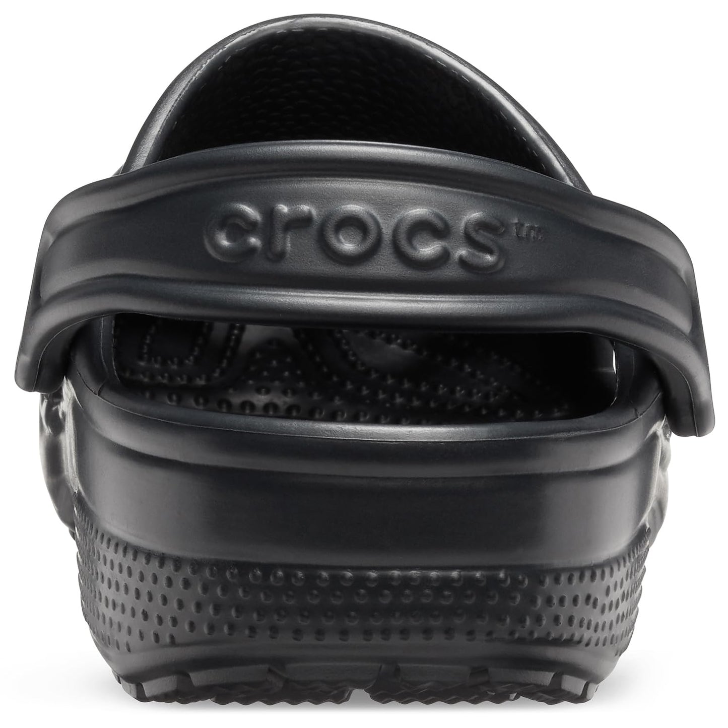 Crocs Classic Clog 42-43 EU Black