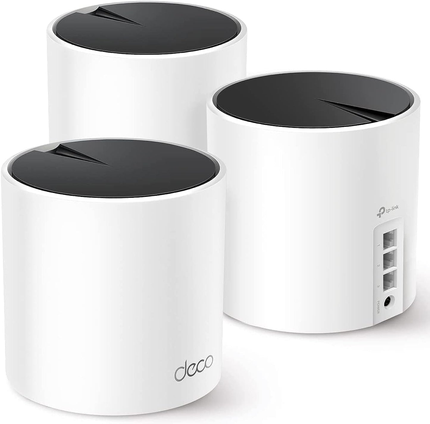 TP-Link Deco Mesh WiFi 6
