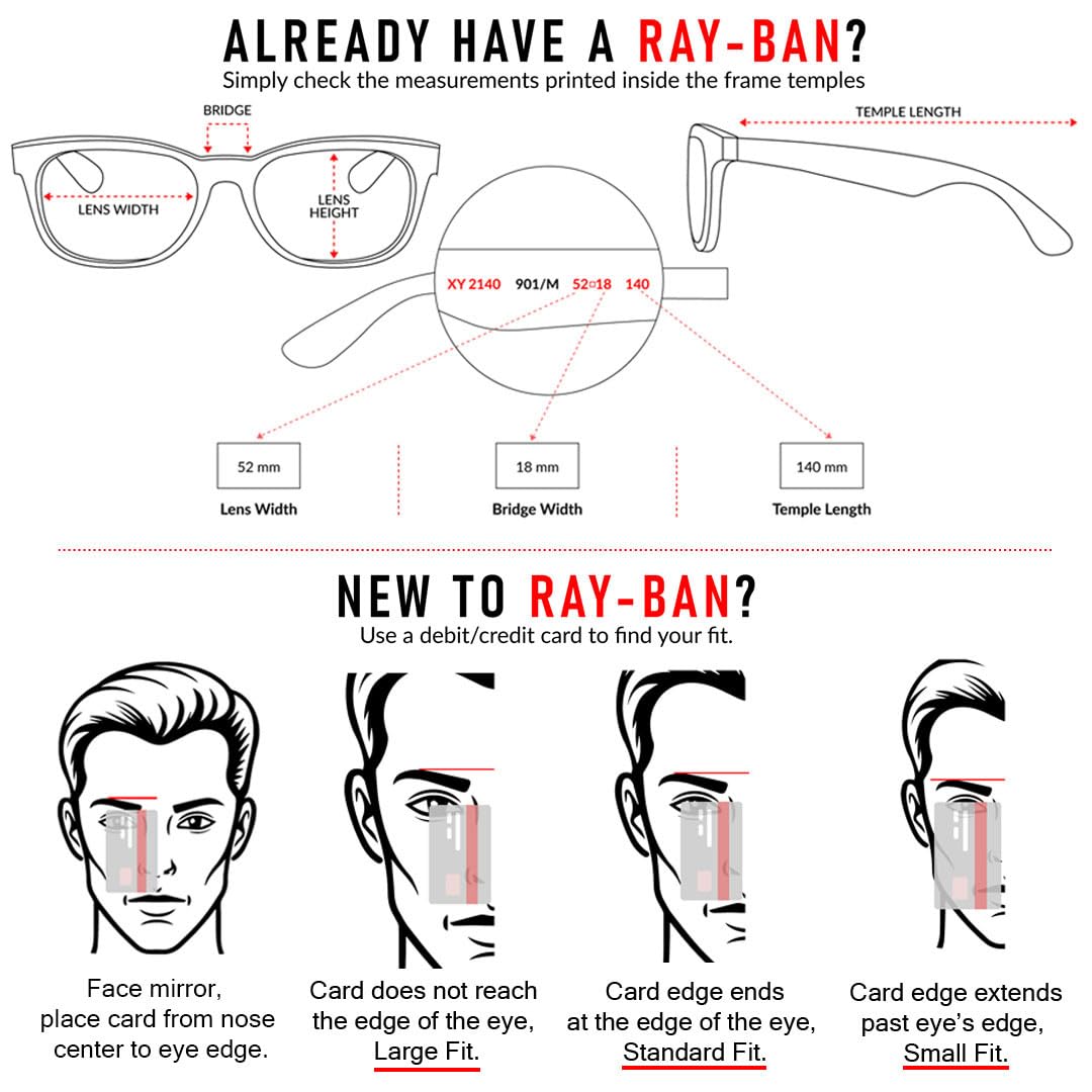 Ray-Ban 3576n Gafas de Sol, Gold Striped/Graygreen, 47 Unisex-Adulto