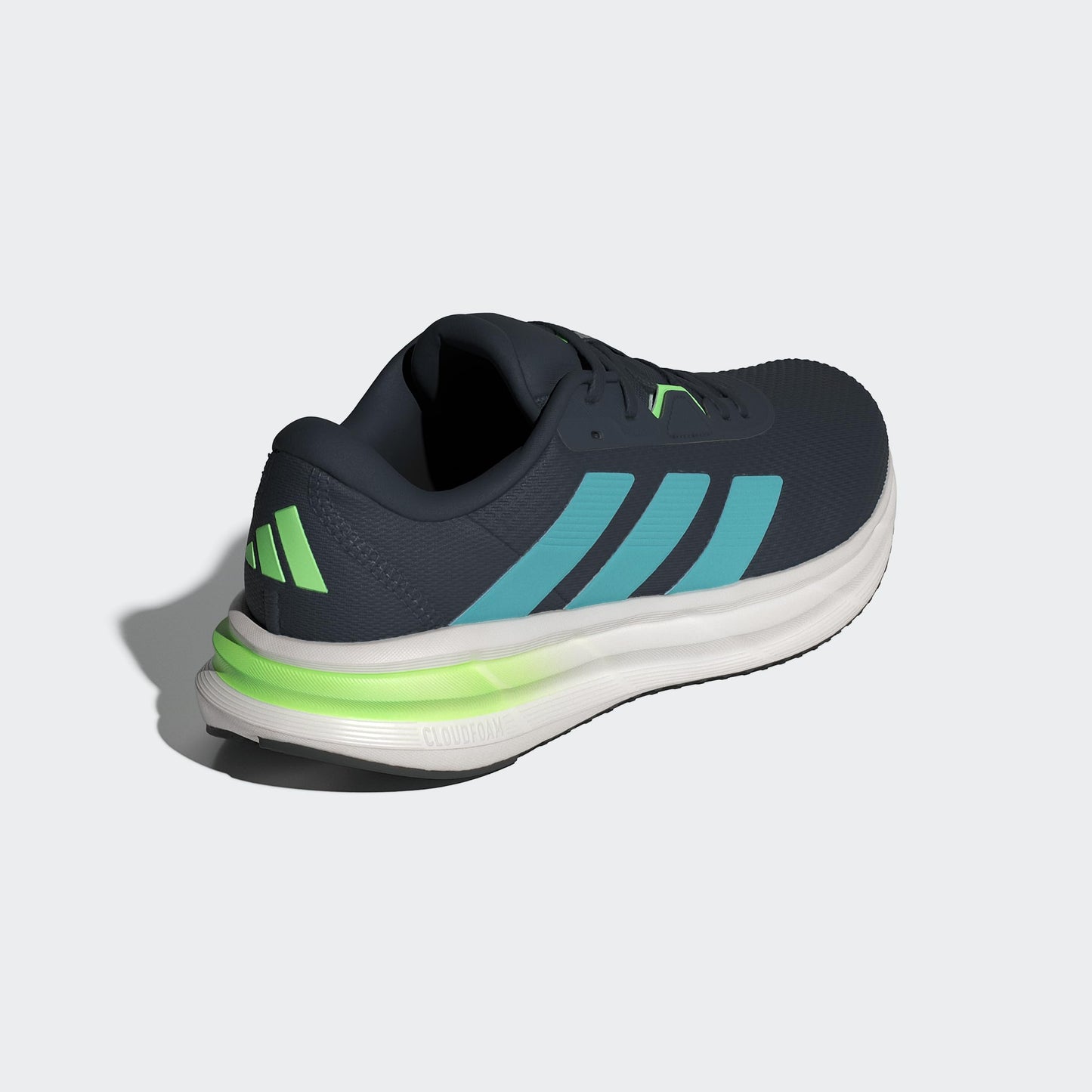 Adidas Hombre Galaxy 7 Zapatillas de Correr