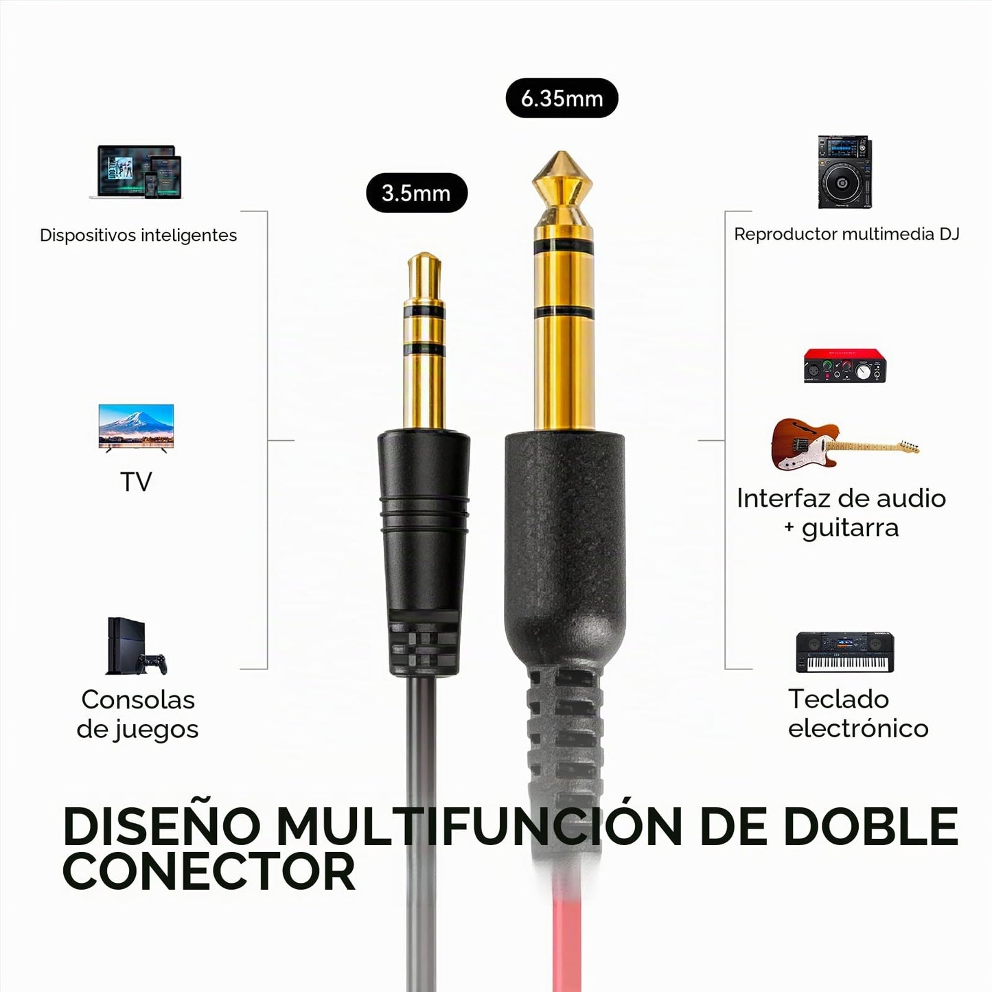 OneOdio - Pro-10