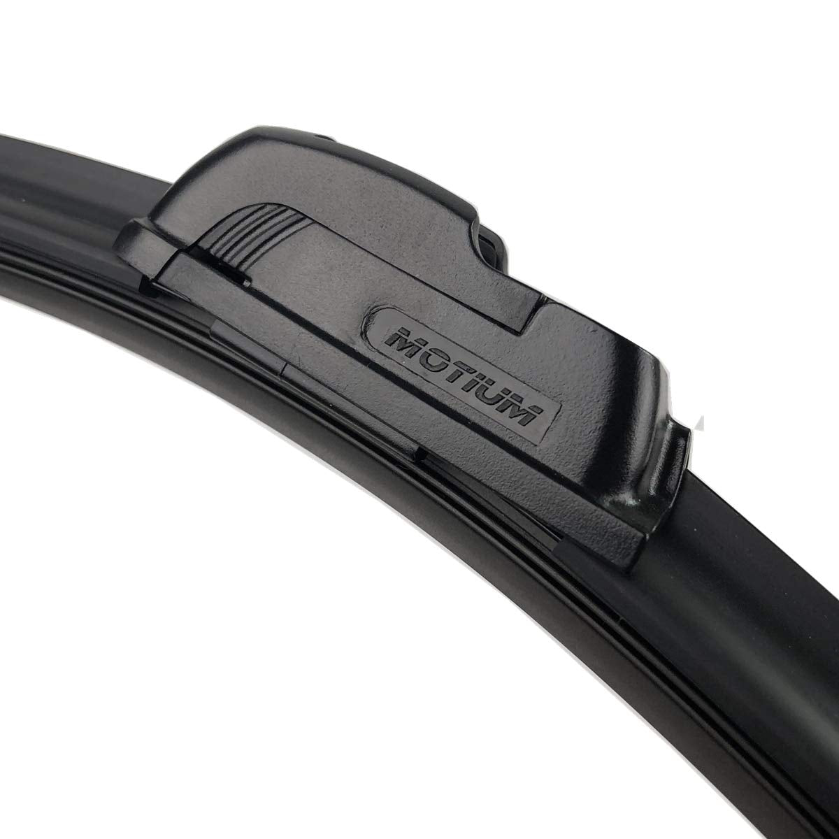 Limpiaparabrisas para todo el año de motocicleta, calidad OEM, 56 cm + 56 cm, juego de 2