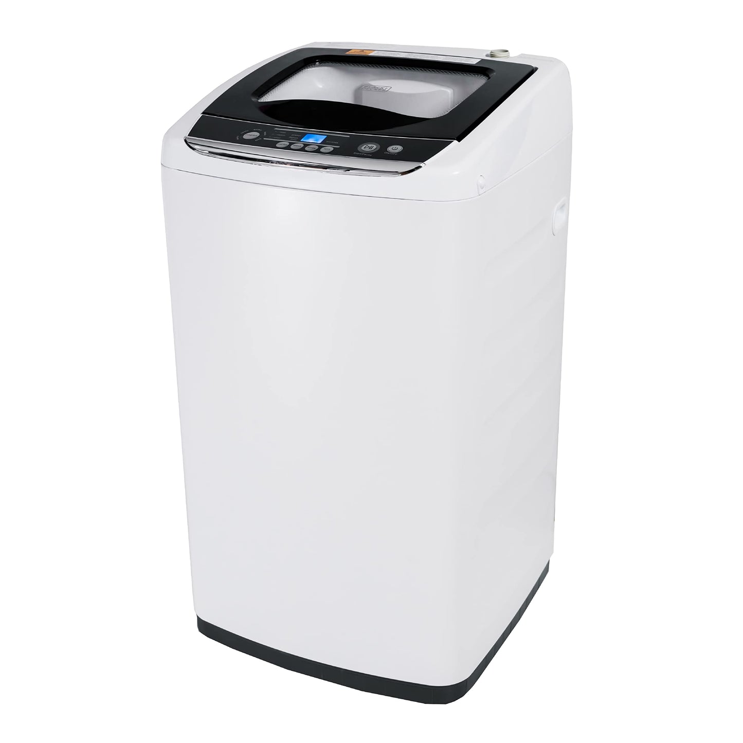 Black + Decker BPWM09W Portable Washer