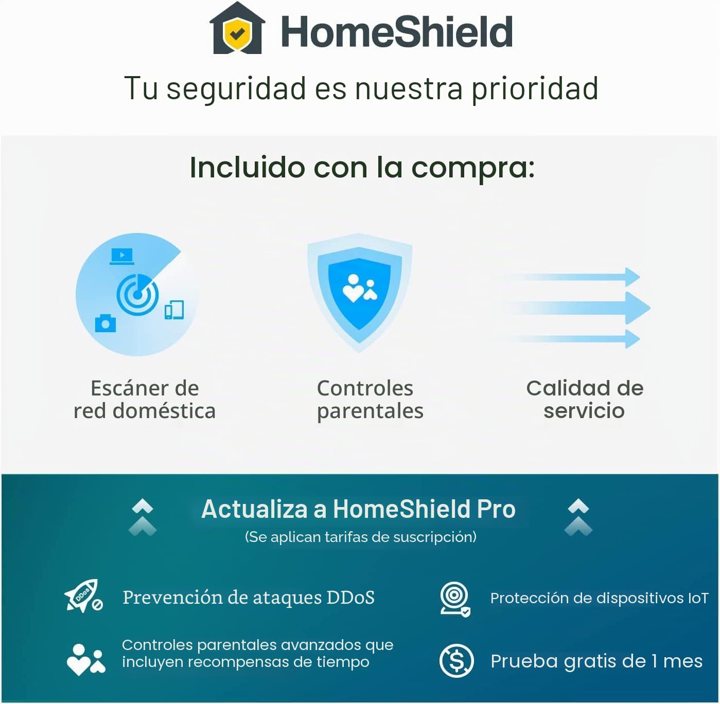TP-Link Deco Mesh WiFi 6