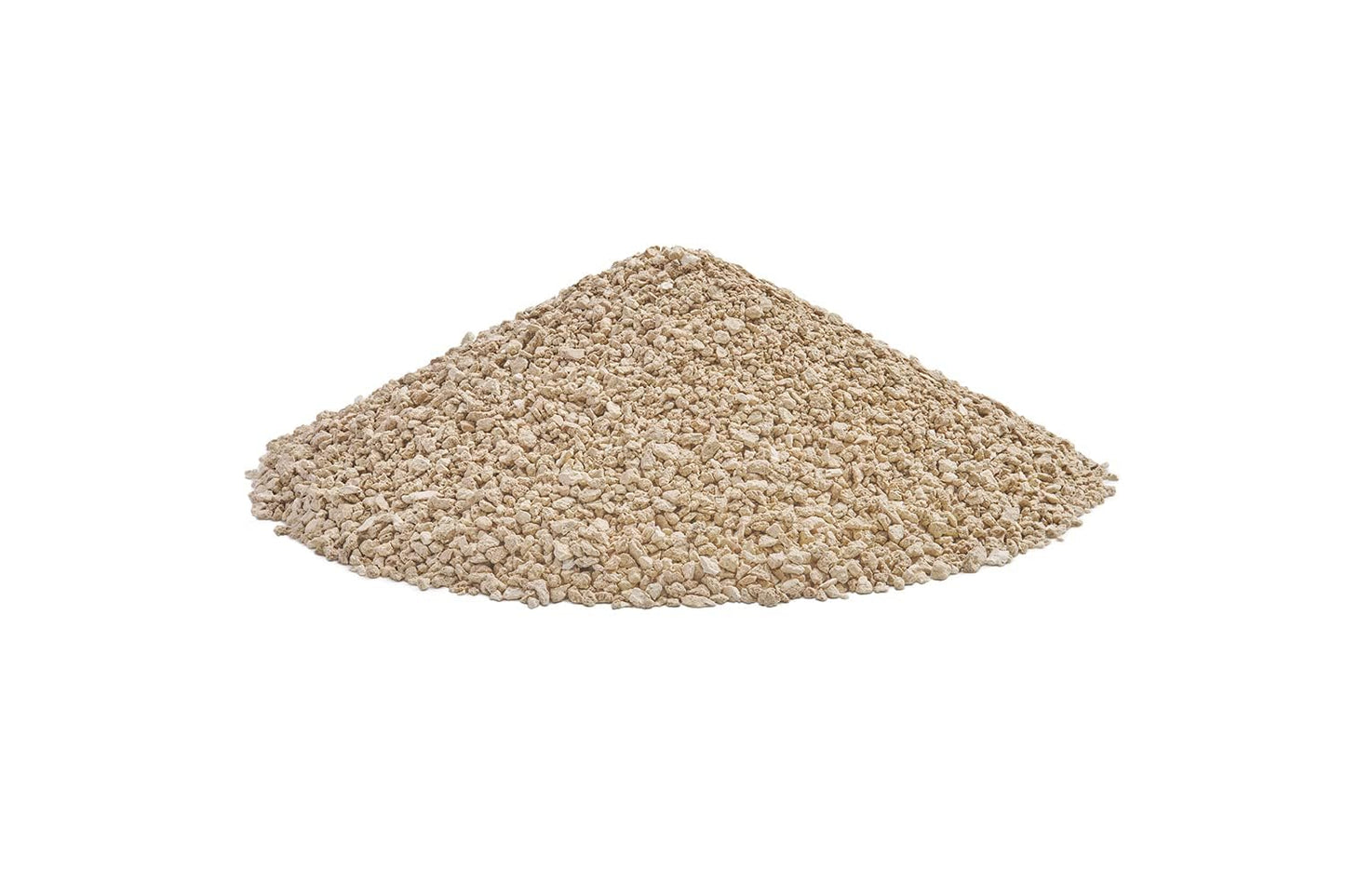 Sanicat - Arena para Gatos Aglomerante Sin perfume | Hecha de minerales naturales con control de olor garantizado | Absorbe la humedad y facilita la limpieza | 10 L de capacidad, Packaging May Vary