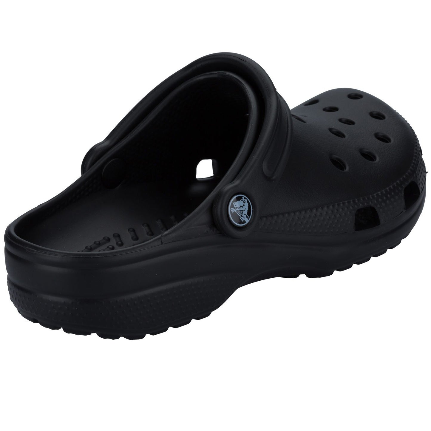 Crocs Classic Clog 42-43 EU Black