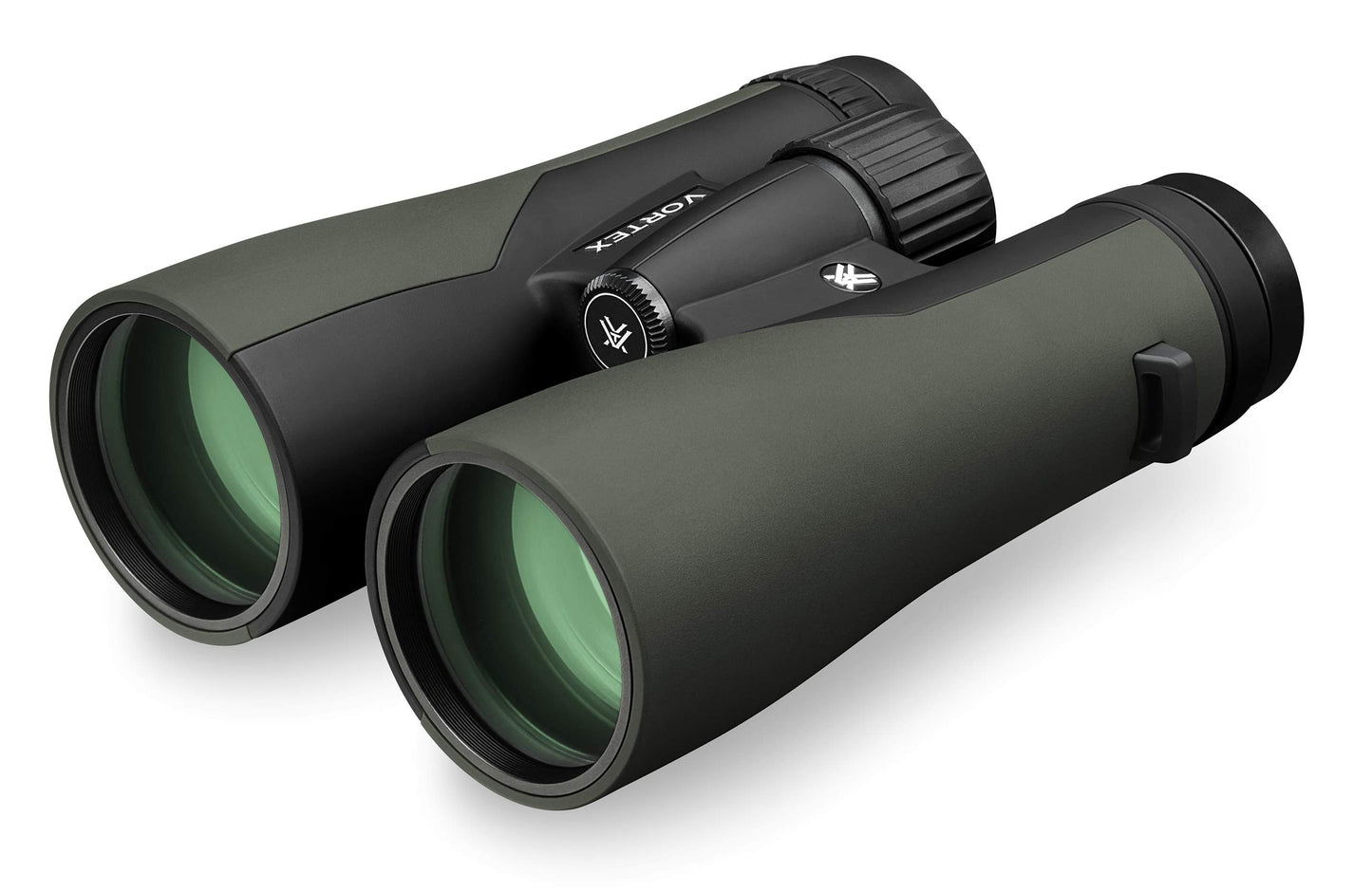 Vortex Optics Crossfire HD 12x50 Prismáticos