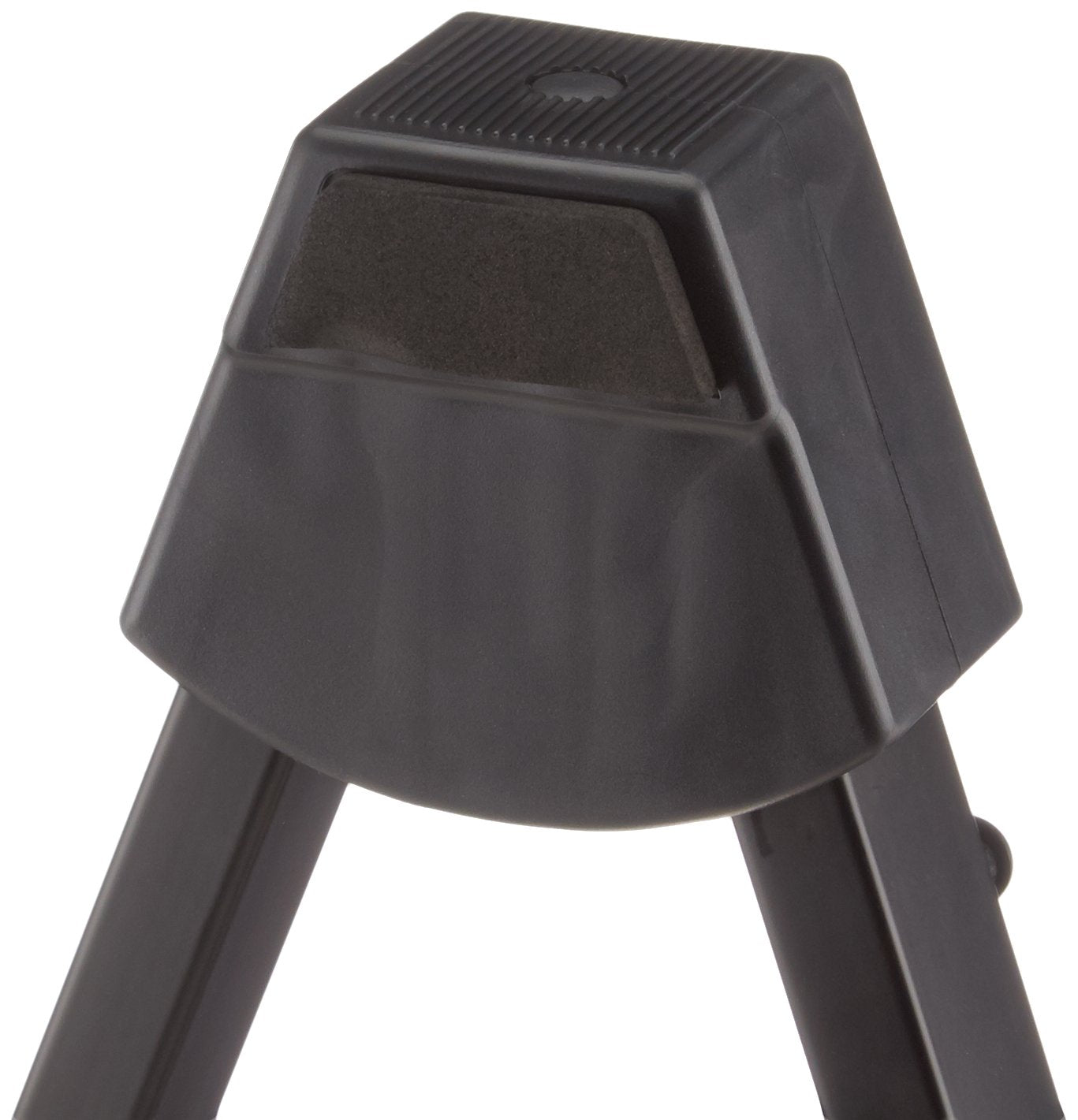 Amazon Basics - Soporte plegable en forma de A para guitarras acústicas y eléctricas