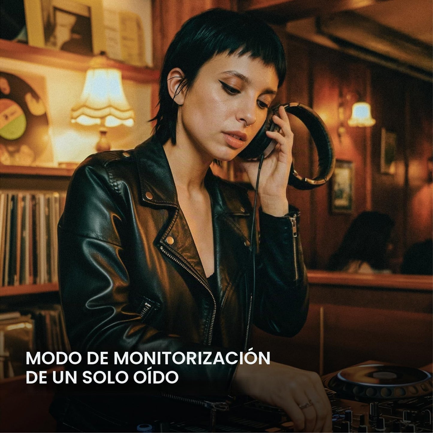 OneOdio - Pro-10