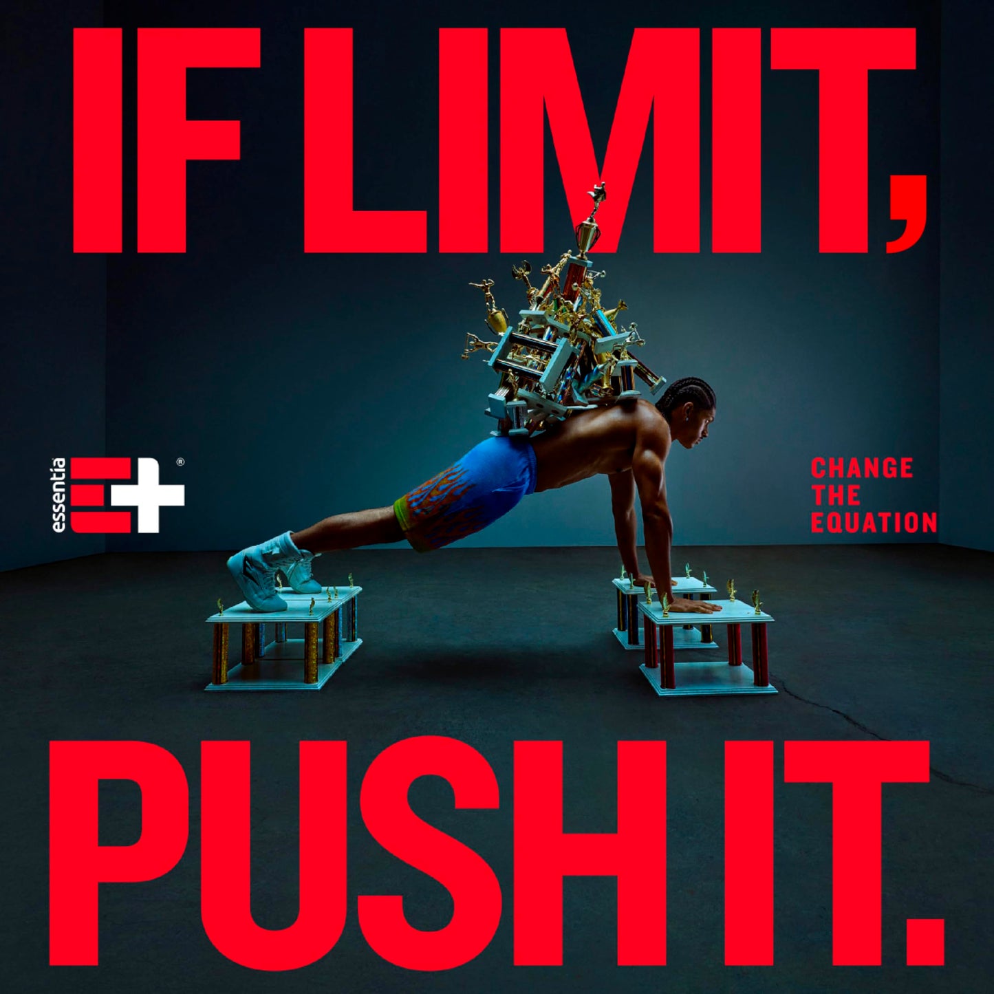 Essentia Water Embotellado, 99,9% puro, infundido con electrolitos para un sabor suave, pH 9,5 o superior, 12 botellas de 1 litro