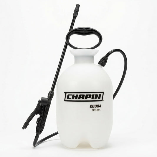 Chapin 20000 - Pulverizador de jardín de 1 galón