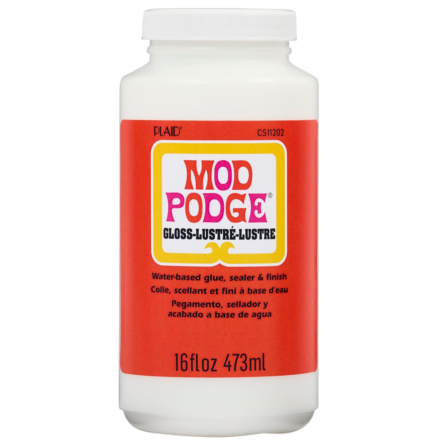 Mod Podge Brillo, 473 ml