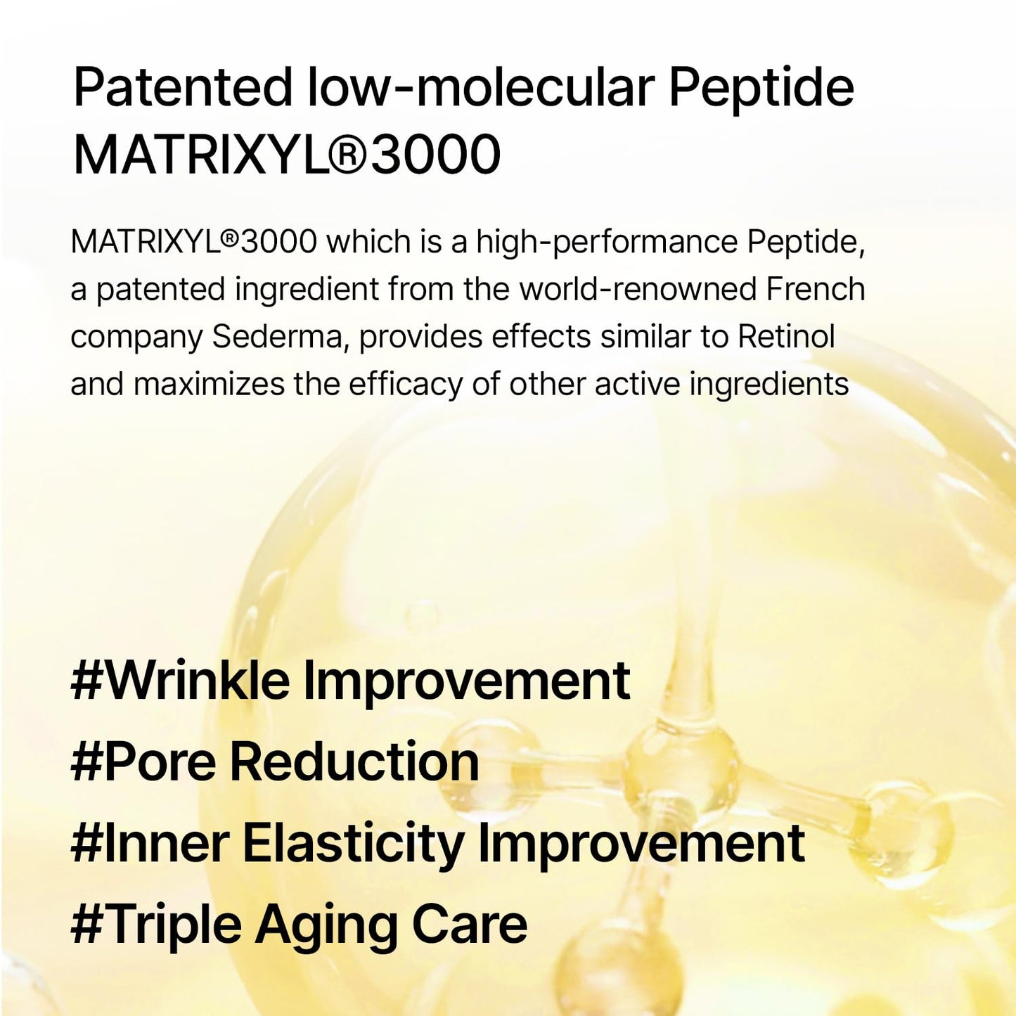 celimax Vita A Retinal Shot, Potenciador Reafirmante, Minimizador De Poros, Arrugas Y Líneas De Expresión, Para Una Piel Más Firme, 15 Ml