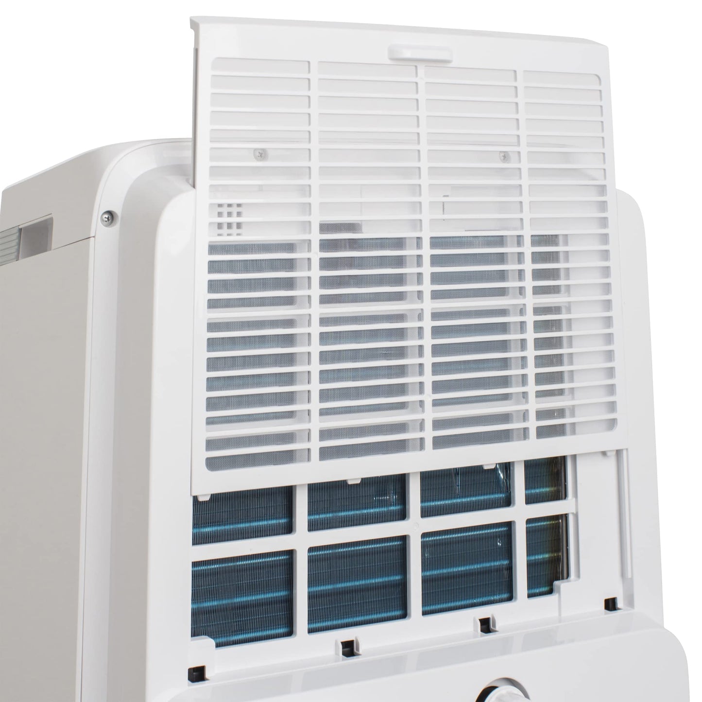 EQUATION - Aire acondicionado portátil - COOL - 380 m³/h - 2600 W - Mando a distancia por infrarrojos
