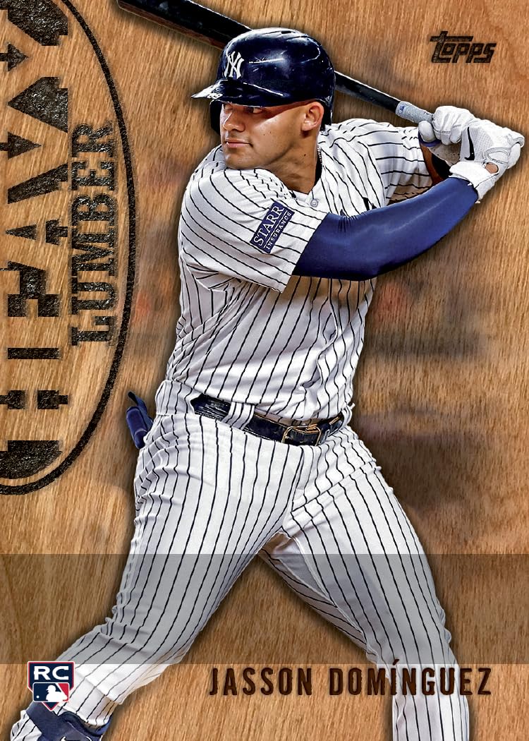 Juego completo sellado de fábrica de béisbol Topps 2024